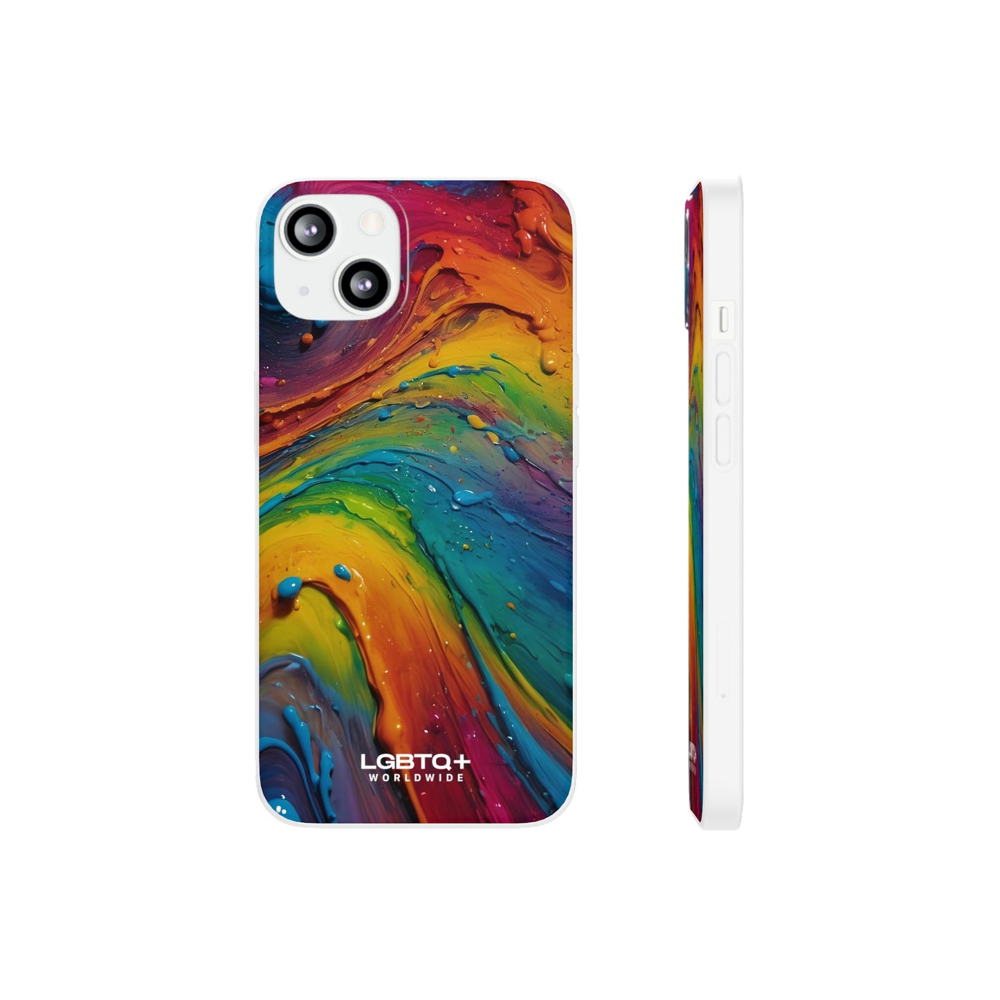 Unfade – Skin Case