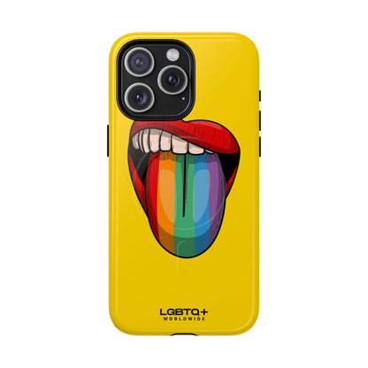 Until We Win – Revolution Series – Magnetic Phone Case