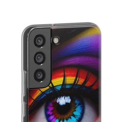 Vivid Defiance – Skin Case