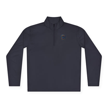 UNLEASH YOUR RAINBOW POWER – Spectrum Surge Zip Pullover