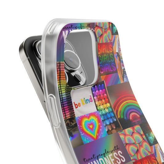 Carry Their Voices – Humanity Collection – Skin Case