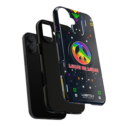 For Those After Us – Legacy Edition – Magnetic Phone Case