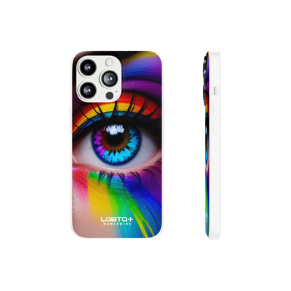 Vivid Defiance – Skin Case