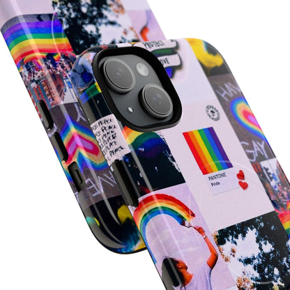 The Last Stand – Revolution Series – Magnetic Phone Case