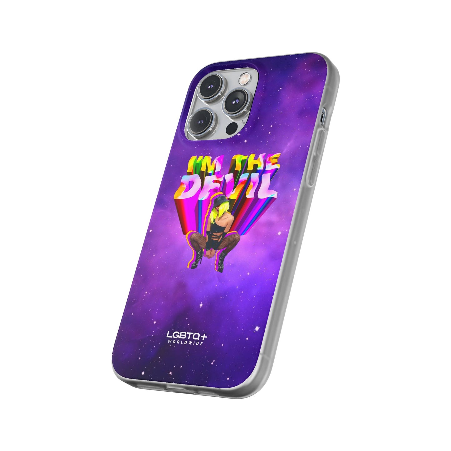 For All We Love – Humanity Collection – Skin Case