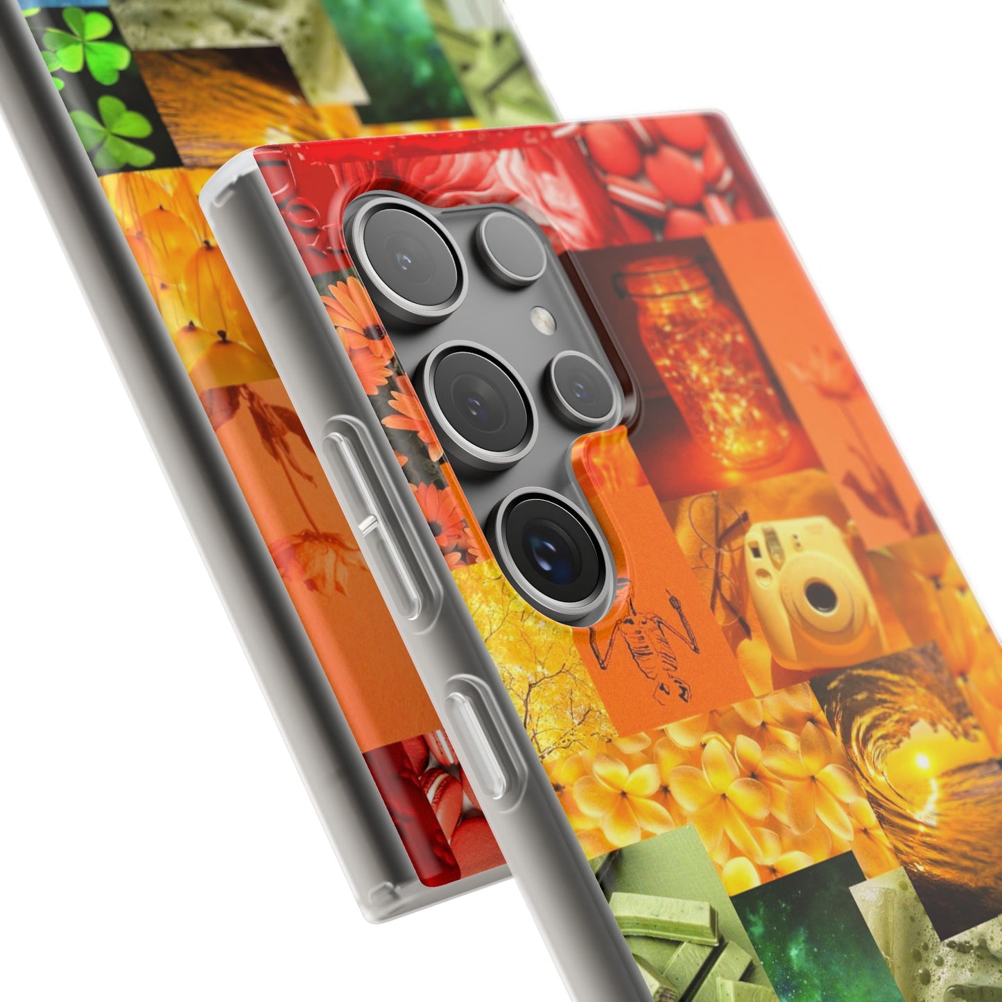 Together We Rise – Humanity Collection – Skin Case