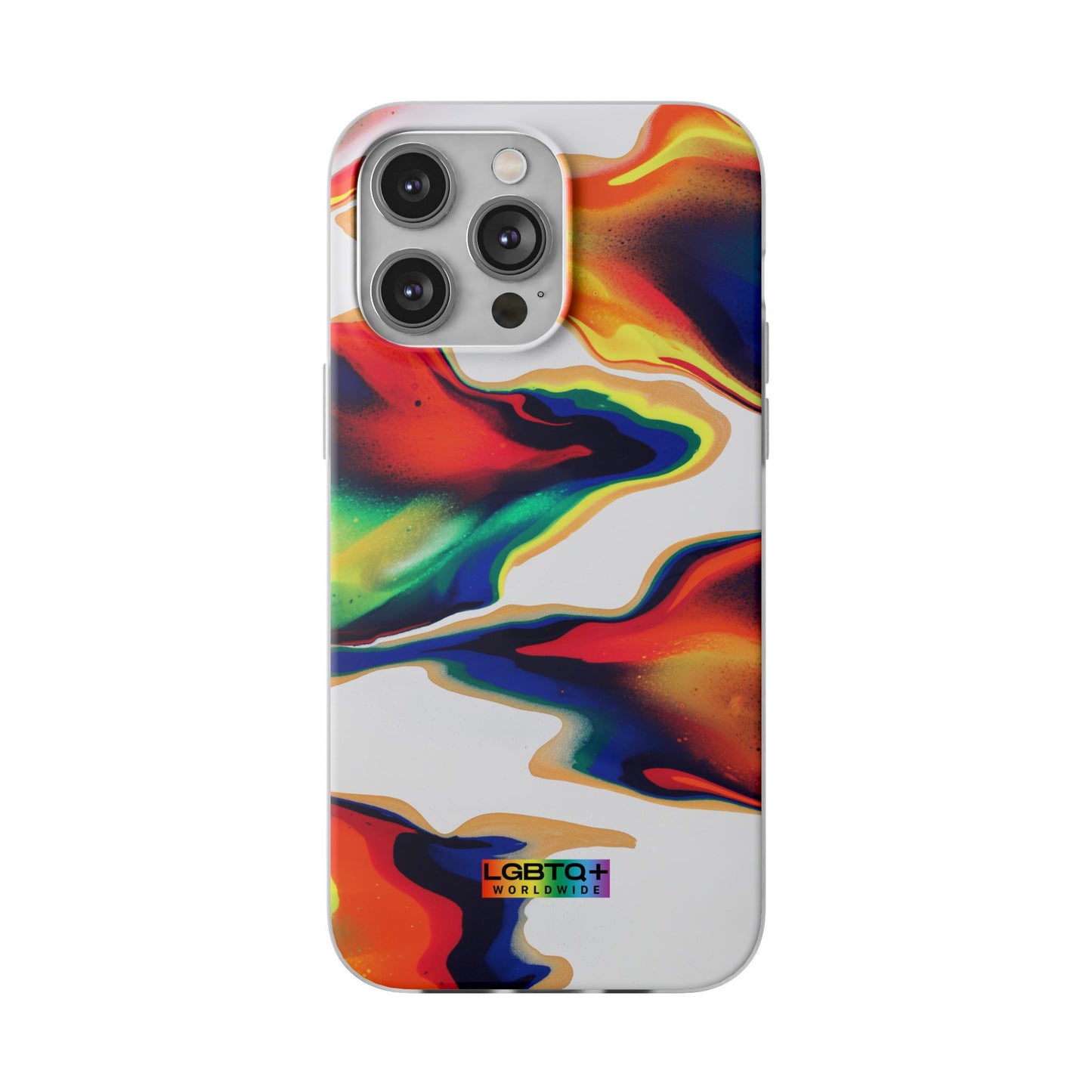 Don’t Be The Bystander – Freedom Drop – Skin Case