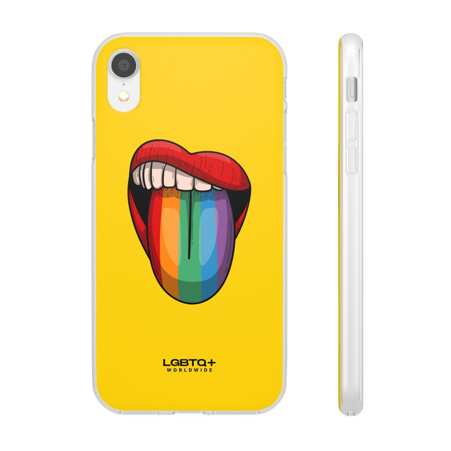 Until We Win – Revolution Series – Skin Case