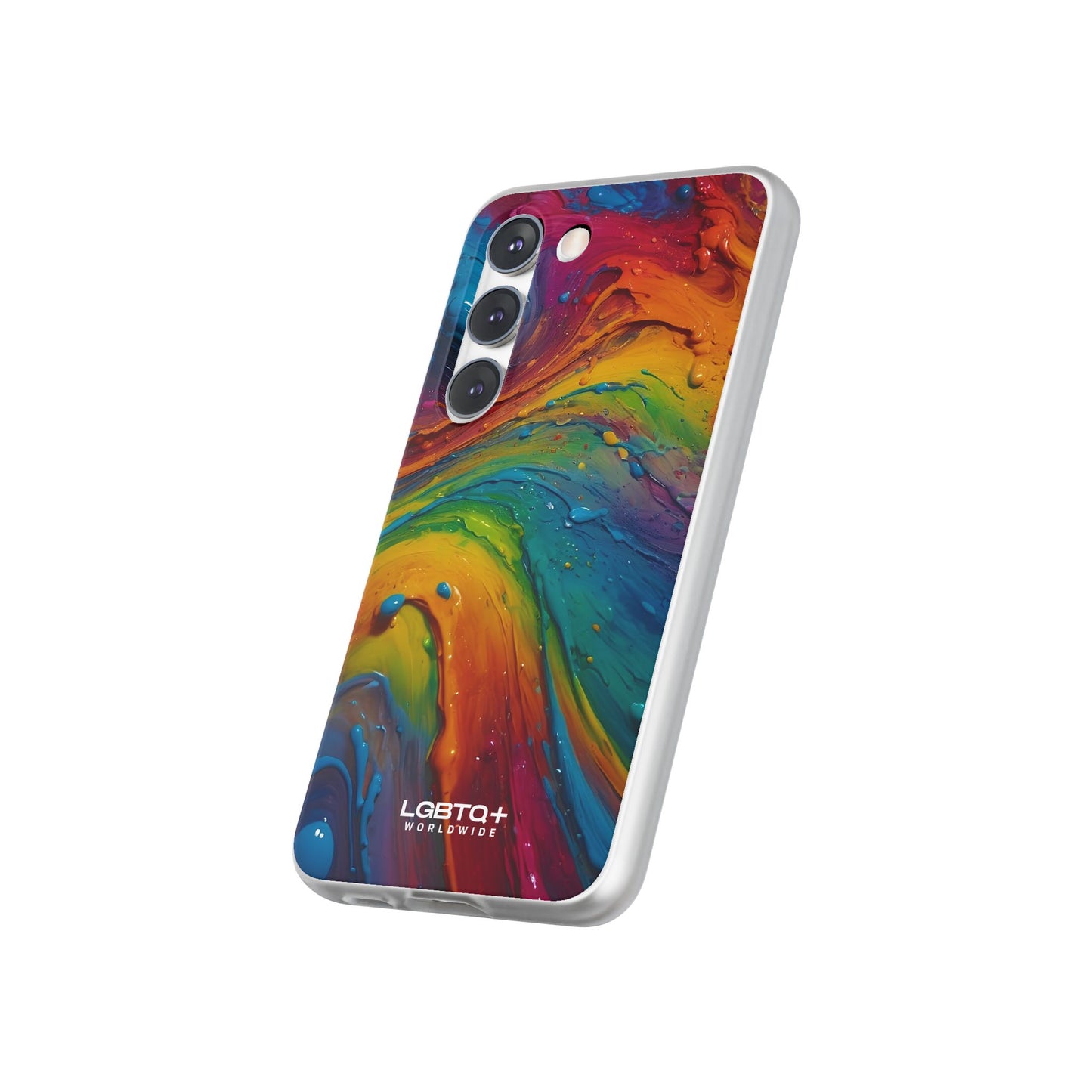 Unfade – Skin Case