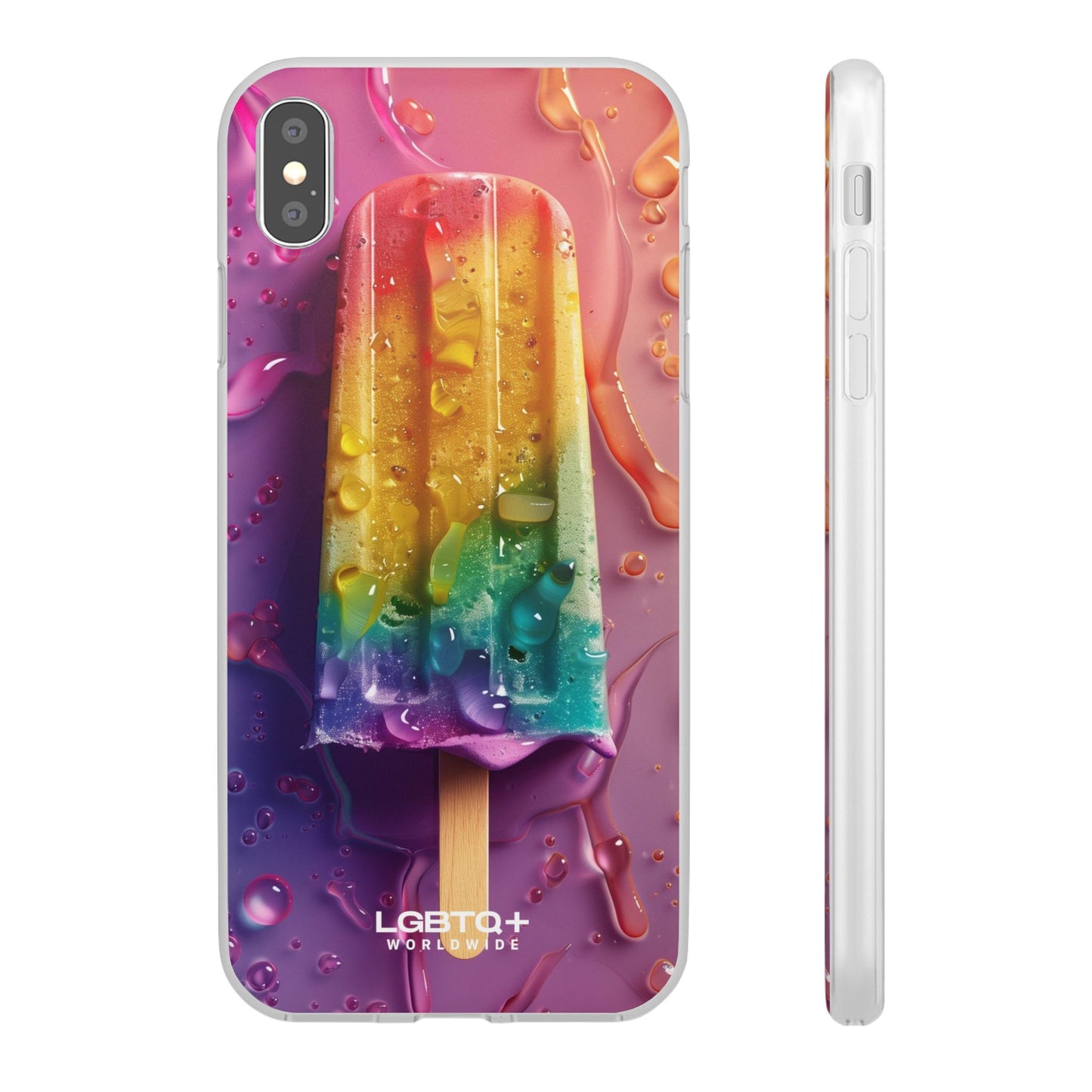 Identity Force – Skin Case