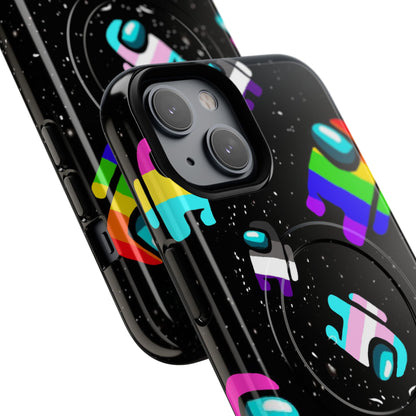 What If It’s You – Legacy Edition – Magnetic Phone Case