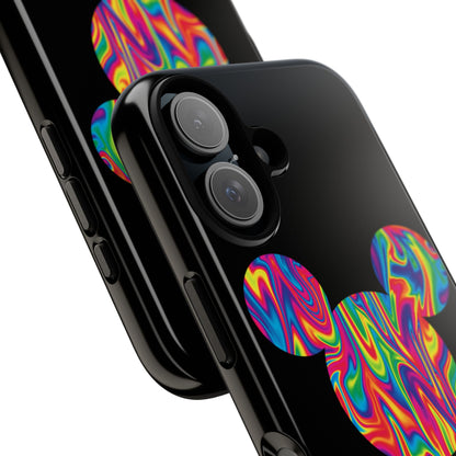Break The Cycle – Freedom Drop – Double Layer Phone Case