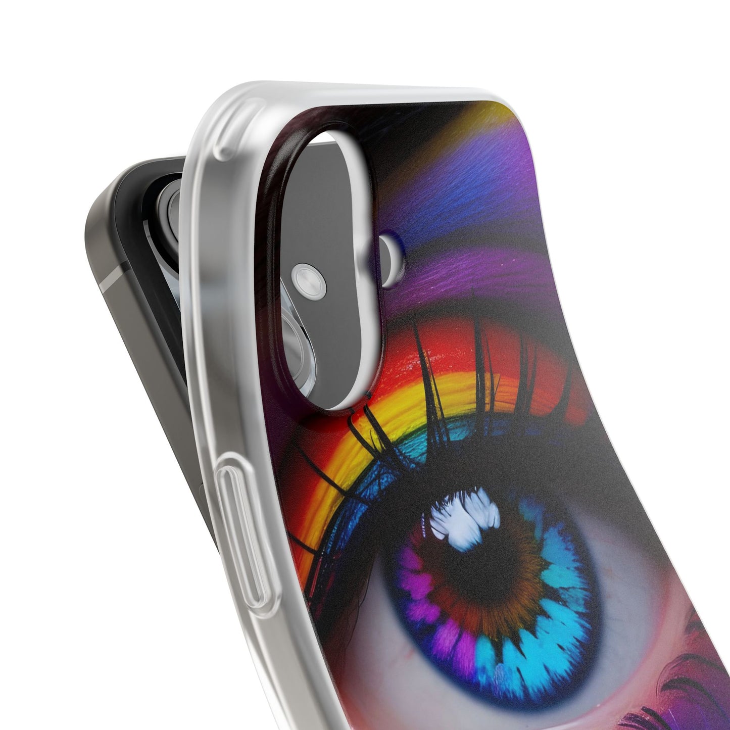 Vivid Defiance – Skin Case