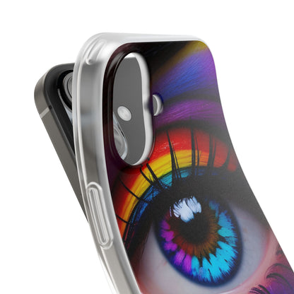 Vivid Defiance – Skin Case