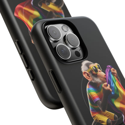 Echo Bold – Magnetic Phone Case