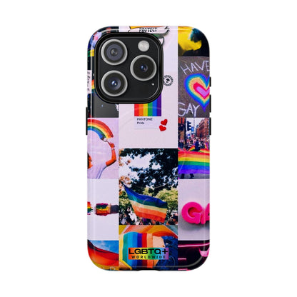 The Last Stand – Revolution Series – Magnetic Phone Case