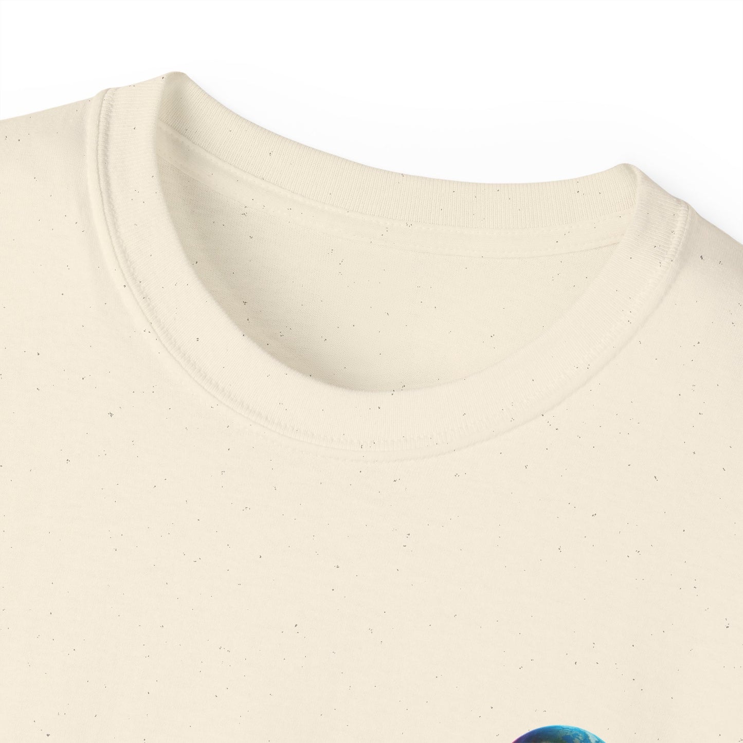 DIVINE VISION – Pride T-Shirt (Wear Your Truth)