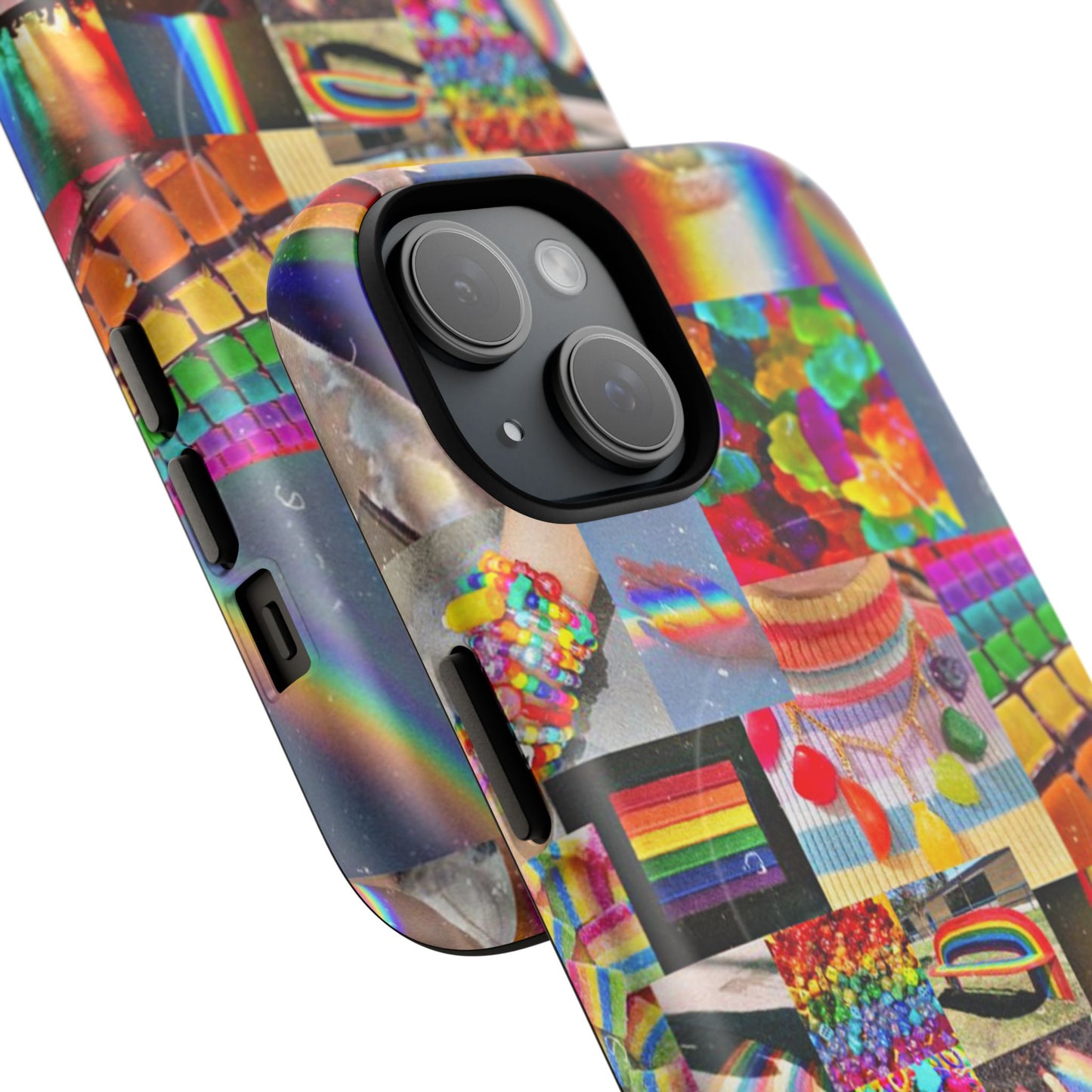 What We Deserve – Legacy Edition – Magnetic Phone Case