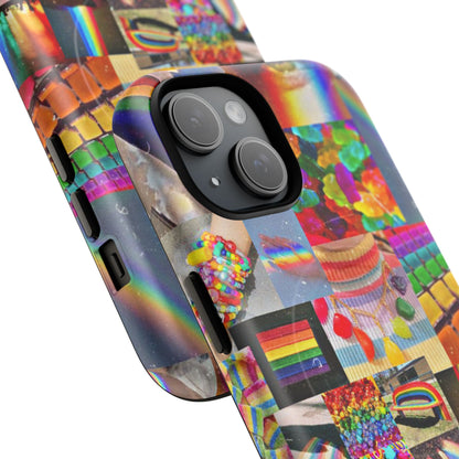 What We Deserve – Legacy Edition – Magnetic Phone Case