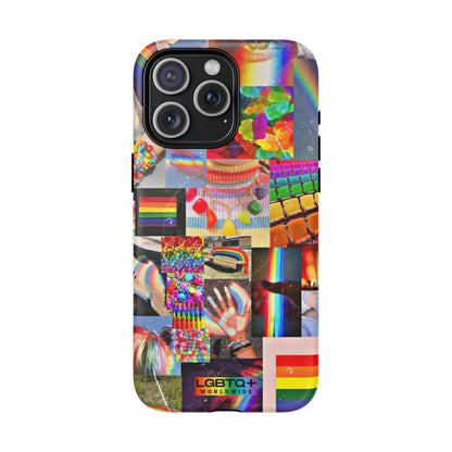 What We Deserve – Legacy Edition – Magnetic Phone Case