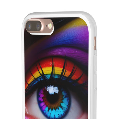 Vivid Defiance – Skin Case