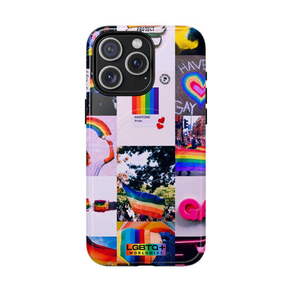 The Last Stand – Revolution Series – Magnetic Phone Case