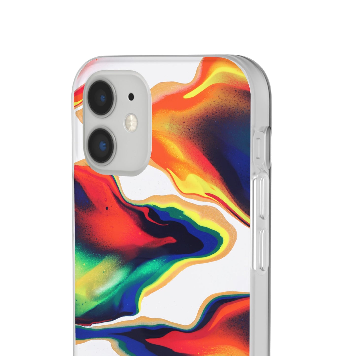 Don’t Be The Bystander – Freedom Drop – Skin Case