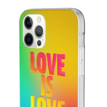 Choose Who You Are – Freedom Drop – Skin Case