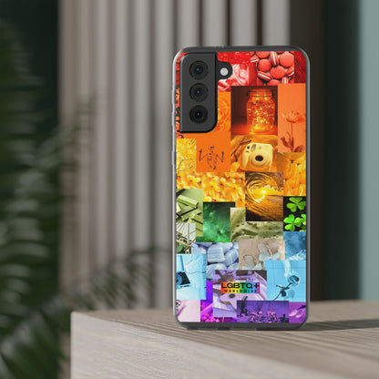 Together We Rise – Humanity Collection – Skin Case