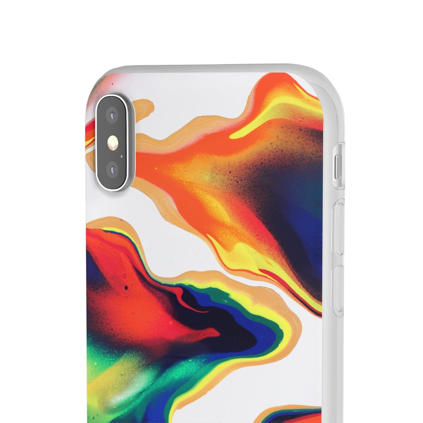 LGBTQWorldwide - ,,WUNDERSCHÖN" Flexible Handyhülle Accessories, Case, iPhone, iPhone Cases, Phone accessory, Phone Cases, Samsung Cases, silikon, Valentine's Day promotion lgbtq Bekleidung Accessoires unisex Zubehör