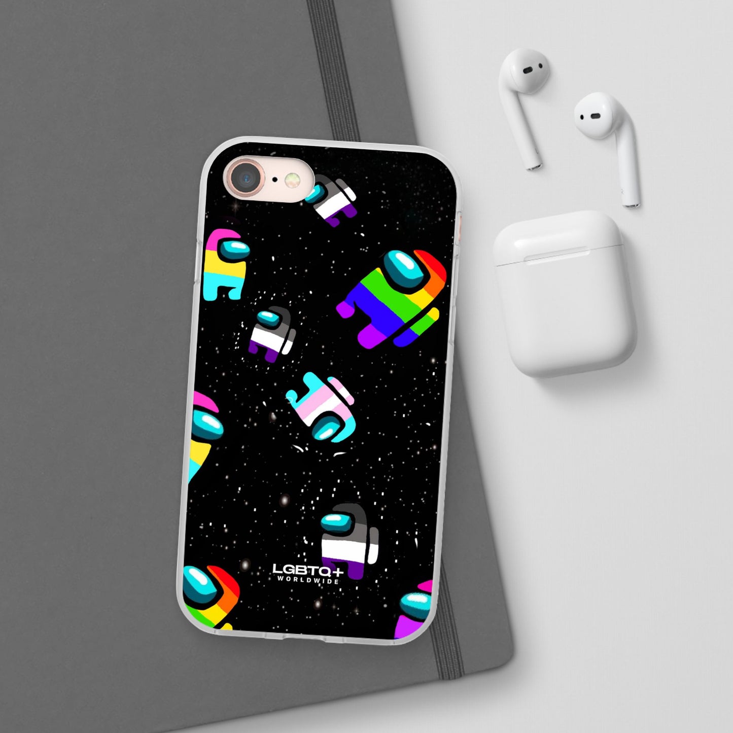 What If It’s You – Legacy Edition – Skin Case