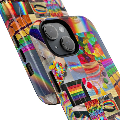 What We Deserve – Legacy Edition – Magnetic Phone Case