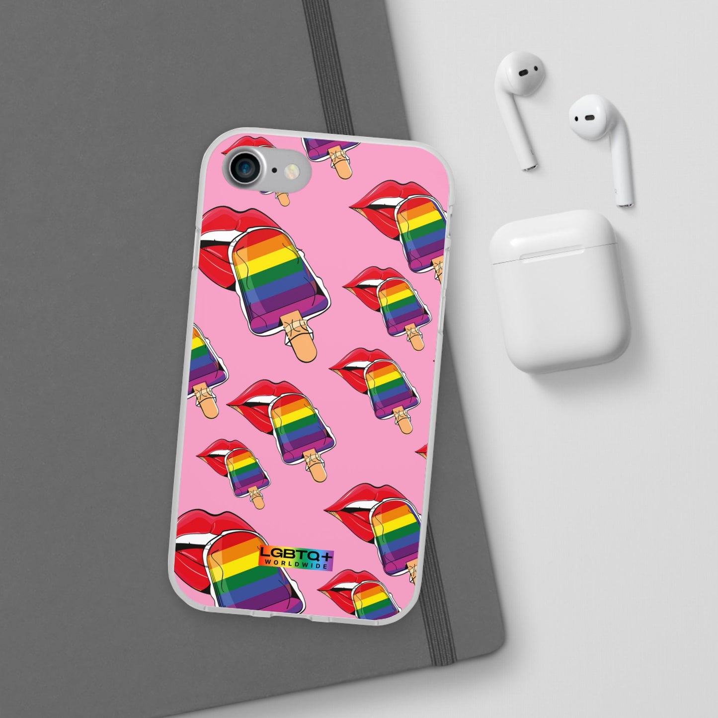 You Hold Tomorrow – Legacy Edition – Skin Case