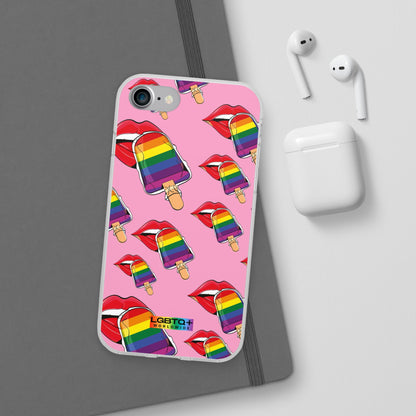 You Hold Tomorrow – Legacy Edition – Skin Case