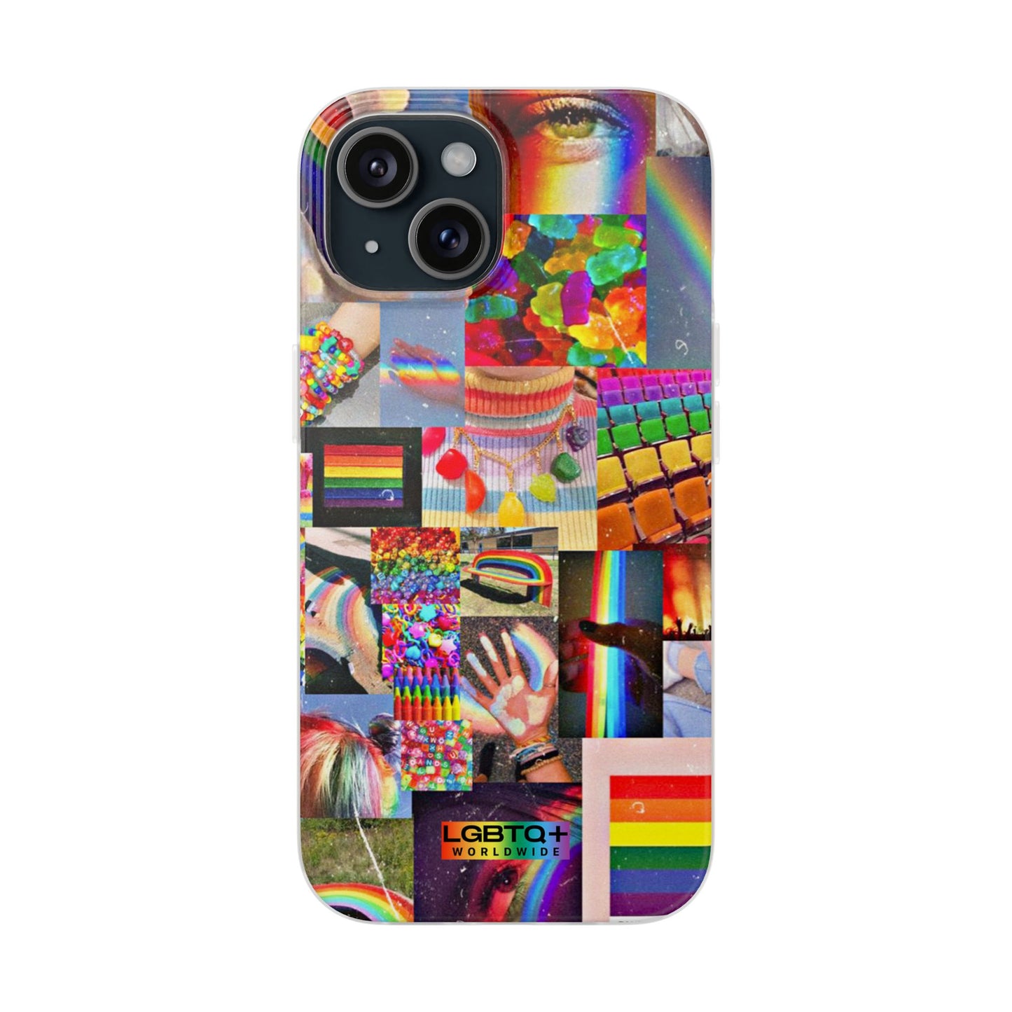 What We Deserve – Legacy Edition – Skin Case