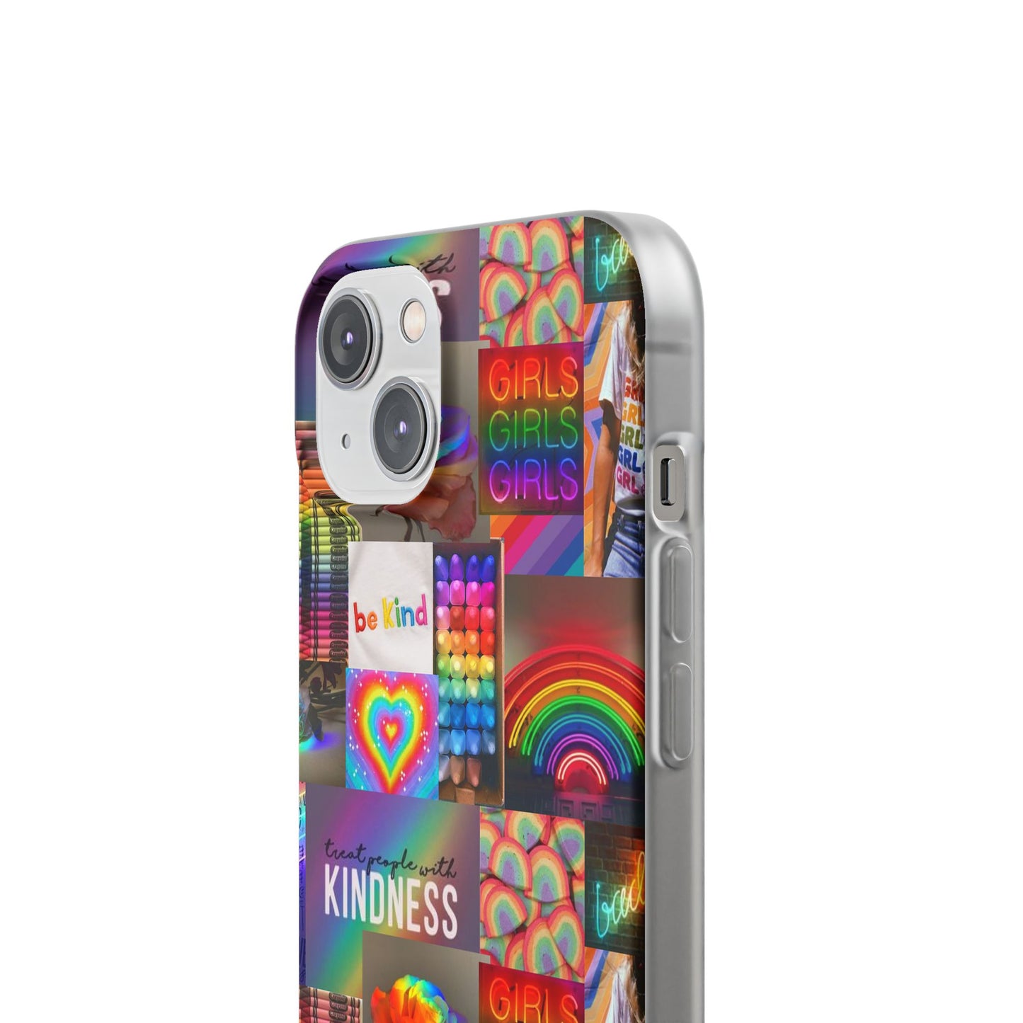 Carry Their Voices – Humanity Collection – Skin Case