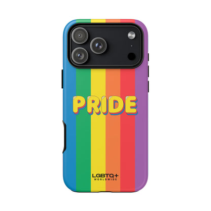 Break The Silence – Revolution Series – Double Layer Phone Case