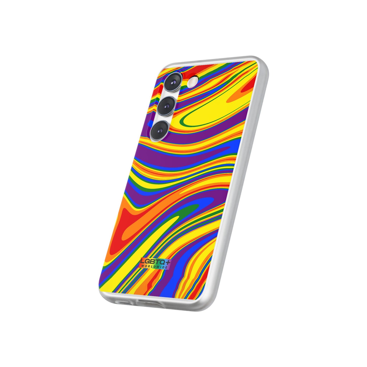 Refuse To Be Neutral – Freedom Drop – Skin Case