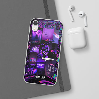 All Eyes On You – Freedom Drop – Skin Case