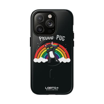 You Already Belong – Humanity Collection – Magnetic Phone Case