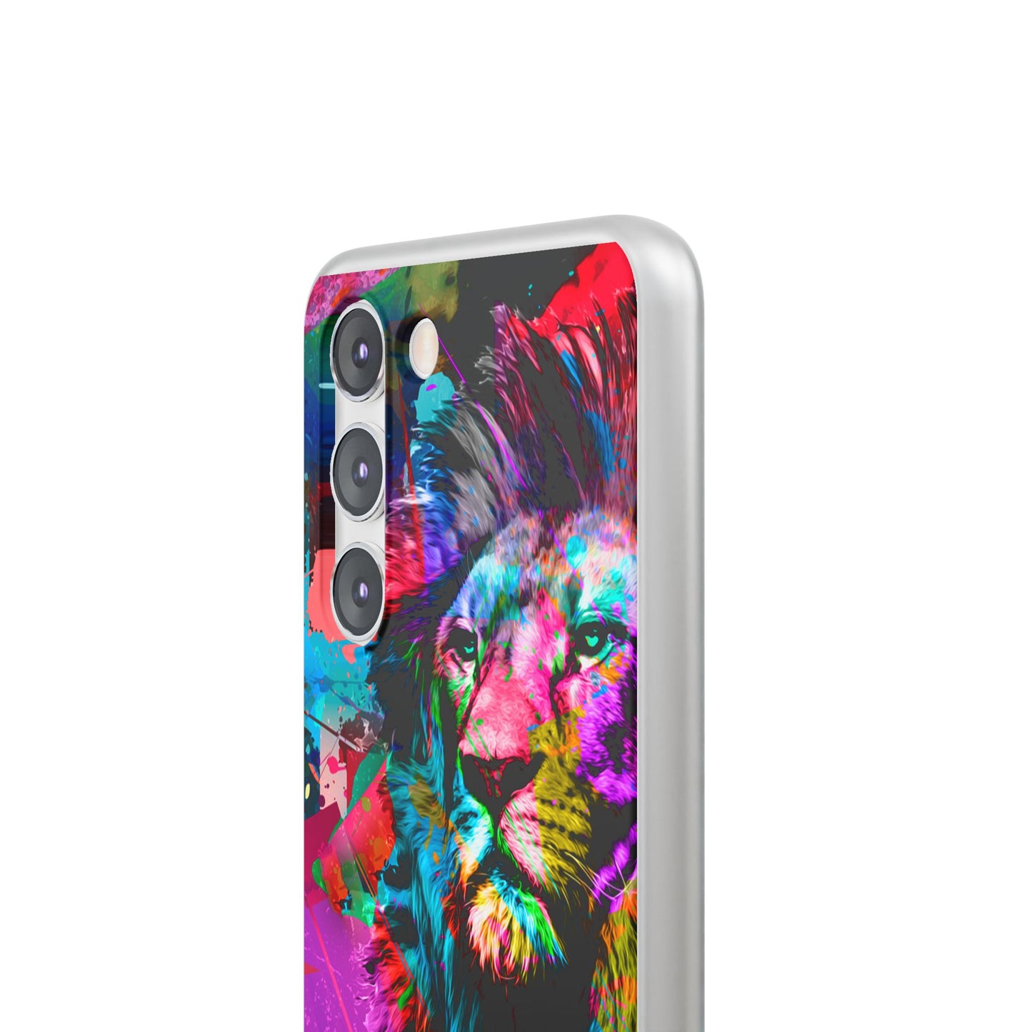 Cowards Stay Quiet – Freedom Drop – Skin Case