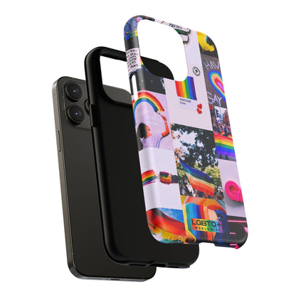 The Last Stand – Revolution Series – Magnetic Phone Case