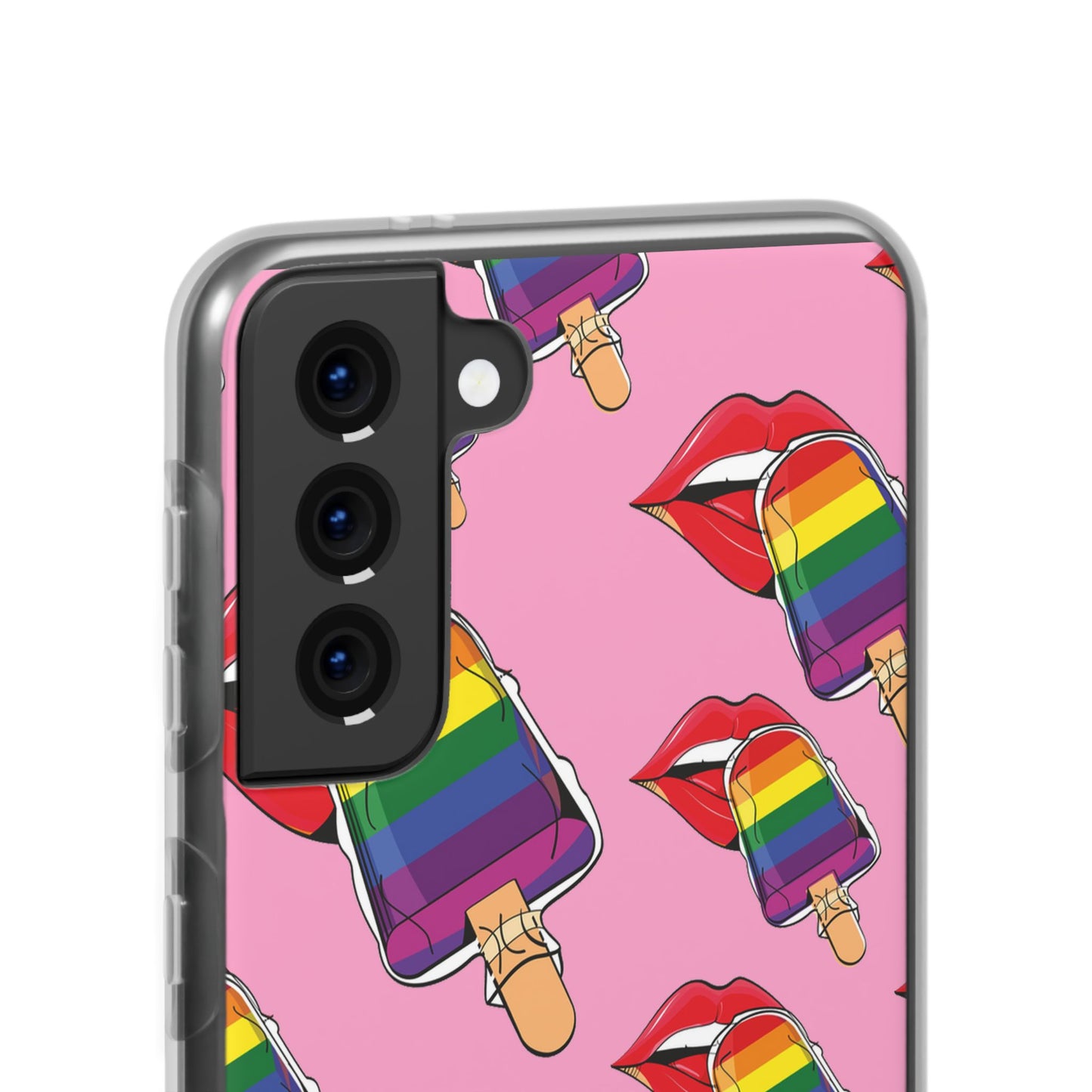 You Hold Tomorrow – Legacy Edition – Skin Case