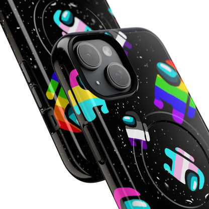 What If It’s You – Legacy Edition – Magnetic Phone Case