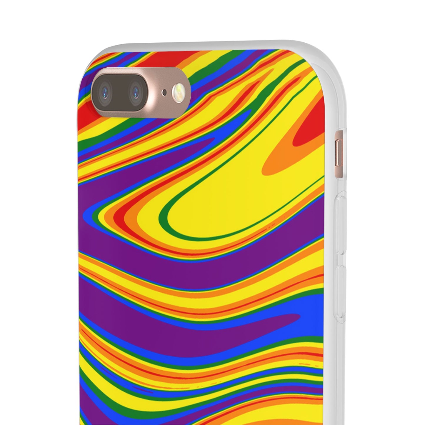 Refuse To Be Neutral – Freedom Drop – Skin Case