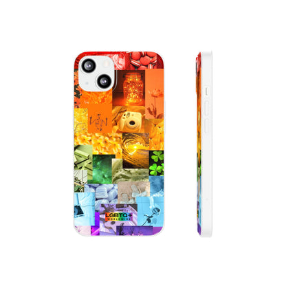 Together We Rise – Humanity Collection – Skin Case