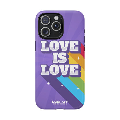 Rise Above – Revolution Series – Magnetic Phone Case