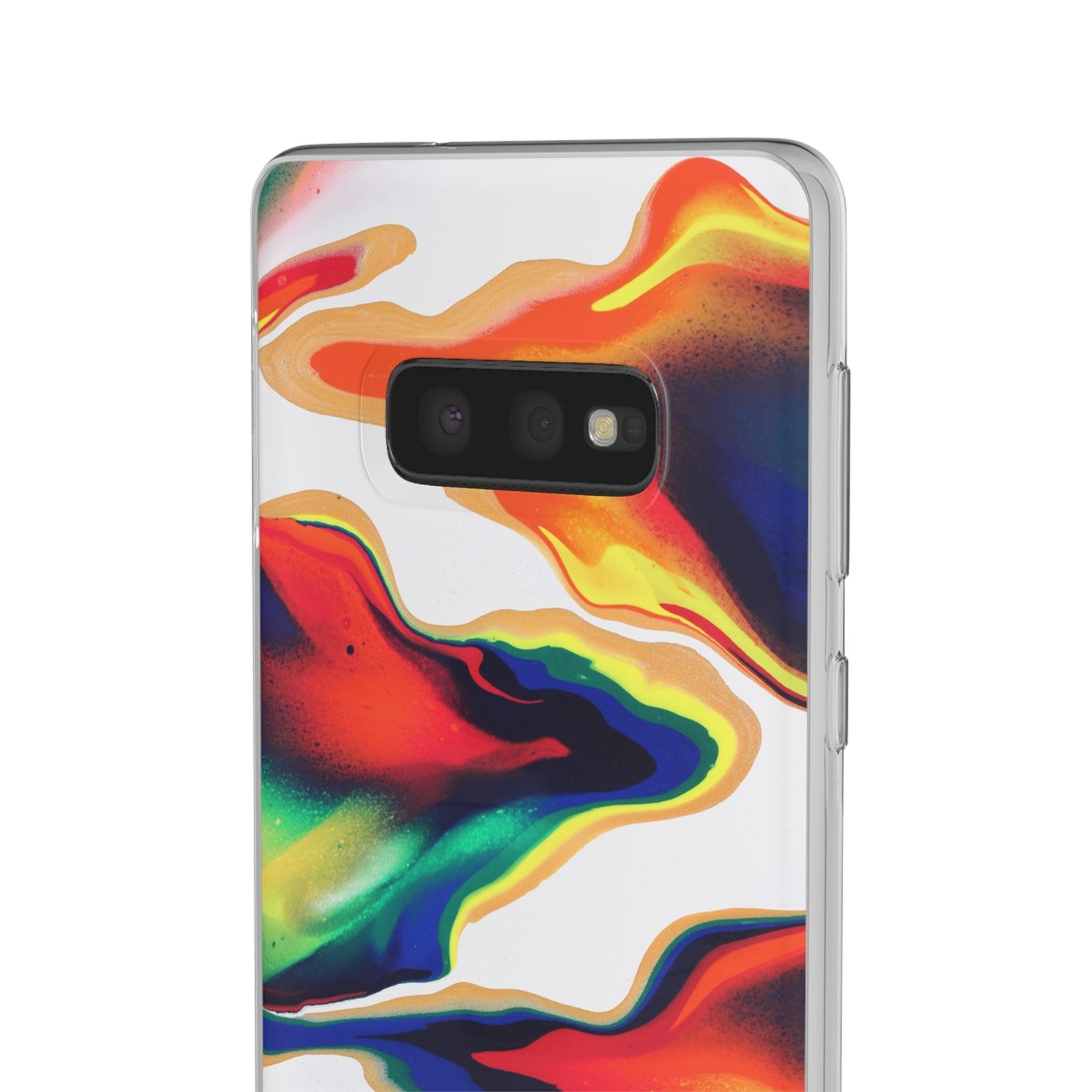 LGBTQWorldwide - ,,WUNDERSCHÖN" Flexible Handyhülle Accessories, Case, iPhone, iPhone Cases, Phone accessory, Phone Cases, Samsung Cases, silikon, Valentine's Day promotion lgbtq Bekleidung Accessoires unisex Zubehör