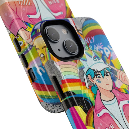 Better Starts With You – Legacy Edition – Magnetic Phone Case