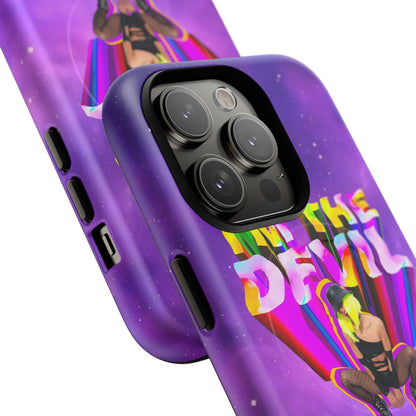 For All We Love – Humanity Collection – Magnetic Phone Case